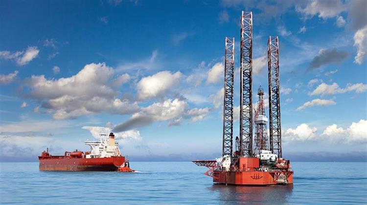 EΔΕΥ: Η Ελλάδα Μπορεί να Αξιοποιήσει τους Υδρογονάνθρακές της -Πτώση Τζίρου & Κερδών το 2020