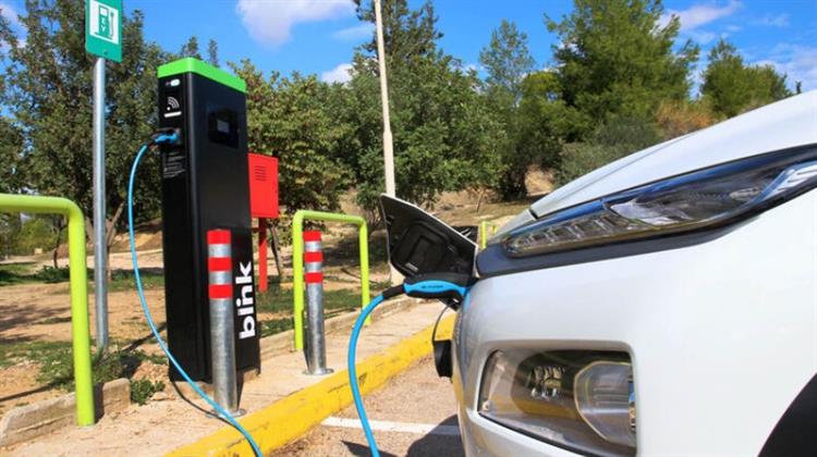 ΥΠΕΝ: Παράταση στους Δήμους για την Εκπόνηση Σχεδίων Φόρτισης Ηλεκτρικών Οχημάτων