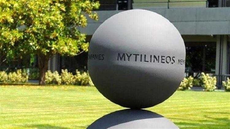 Mytilineos: Αναβάθμιση από την Edison με Tιμή-Στόχο στα 24 Ευρώ