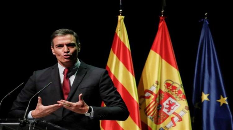 Μέτρα Ανάσχεσης των Υψηλών Τιμών στο Ρεύμα από την Ισπανική Κυβέρνηση