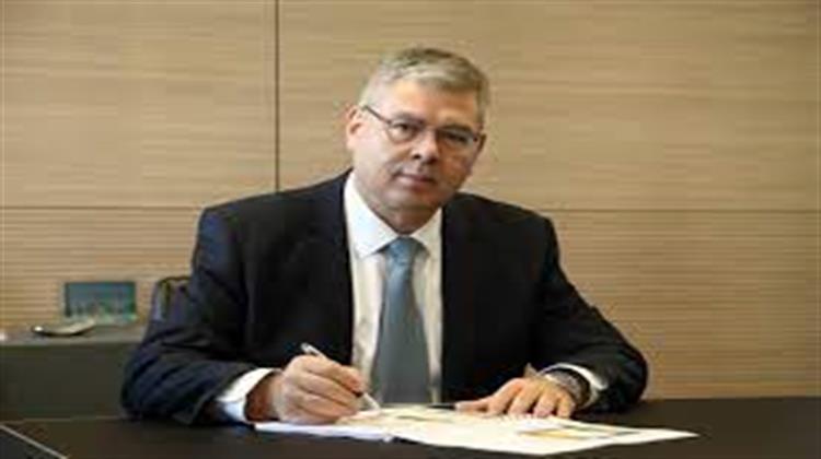 Σιάμισιης: Με τη Συμφωνία με την Italgas για τη ΔΕΠΑ Υποδομών Επετεύχθη η Αποδοτική Ενοποίηση των Δικτύων Αγωγών Μέσης προς Χαμηλή Πίεσης