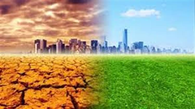 Αντιπρόεδρος Κομισιόν, Αρμόδιος για την Πράσινη Συμφωνία και τη Δράση για το Κλίμα: Πραγματικός ο Κίνδυνος «Οικοκτονίας»