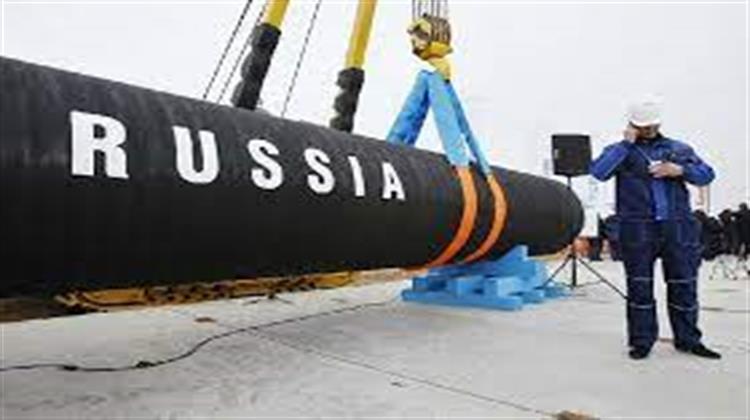 Ευρώπη: Αδιάκοπο Ράλλυ Τιμών Φυσικού Αερίου - Ρυθμιστής η Μόσχα