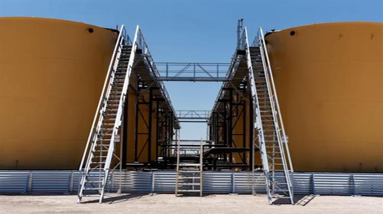 Η Shell Πούλησε στην ConocoPhillips για 9,5 δισ. δολάρια τα Περιουσιακά Στοιχεία στη Λεκάνη Permian