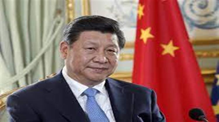 Xi Halts New Coal Power Projects Outside China