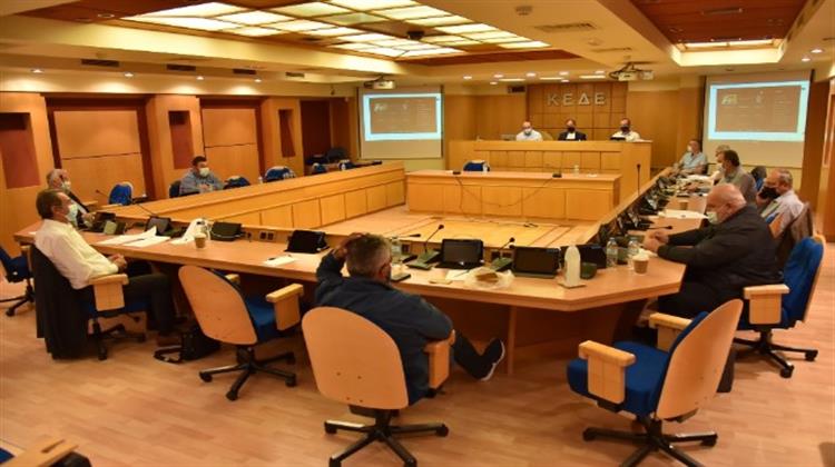 Η ΚΕΔΕ Ζητά Επαναφορά του Μέτρου Επιστροφής του Ειδικού Φόρου Κατανάλωσης για το Αγροτικό Πετρέλαιο