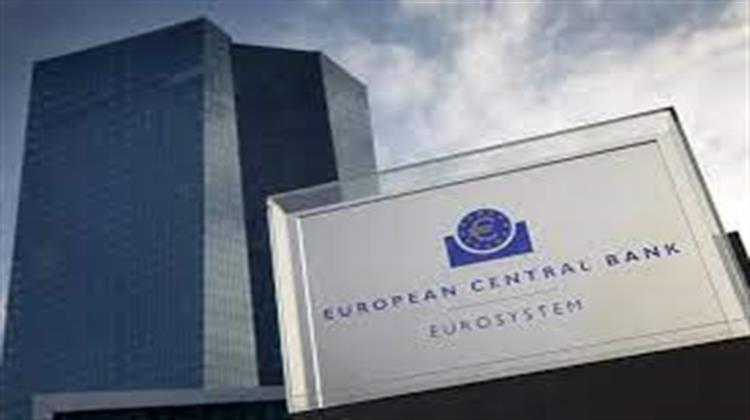 ΕΚΤ: Μεγαλύτερο το Πλήγμα Από την Κλιματική Αλλαγή για τις Τράπεζες της Νότιας Ευρώπης
