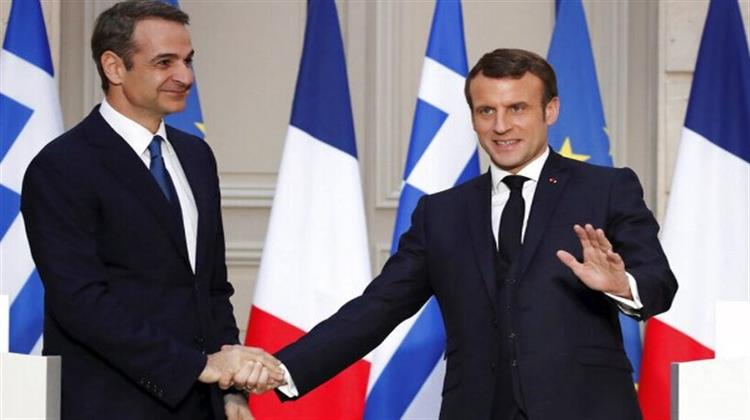 Υπεγράφη η Αμυντική Συμφωνία Ελλάδας- Γαλλίας - Μετά τα Rafale θα Αποκτήσουμε 3+1 Φρεγάτες Βelharra (Δηλώσεις)