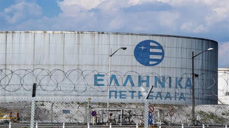 Όμιλος ΕΛΛΗΝΙΚΑ ΠΕΤΡΕΛΑΙΑ: Σχεδιάζει Ηδη τα Πράσινα Καύσιμα του Αύριο