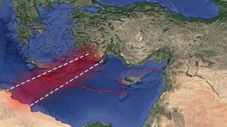 Τουρκολιβυκό Μνημόνιο, η Σκληρή Αλήθεια