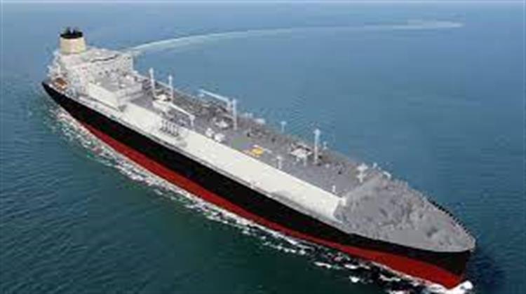 Η Ενεργειακή Κρίση Πυροδοτεί τους Ναύλους των LNG Carriers