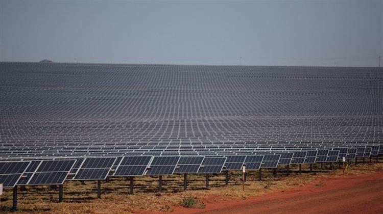 EDP: Η Τέταρτη Μεγαλύτερη Εταιρεία ΑΠΕ στον Κόσμο Εγκαινιάζει το Μεγαλύτερο Ηλιακό Συγκρότημα στην Πολιτεία του Σάο Πάολο, με Εγκατεστημένη Ισχύ 252 MWdc