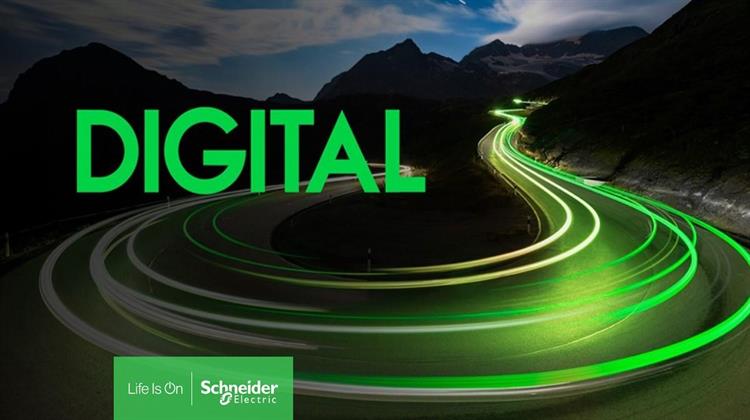 Η Schneider Electric Kαλεί για Eπείγουσα Δράση στον Αγώνα για την Απαλλαγή από τις Εκπομπές Άνθρακα