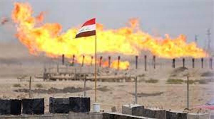 Ιράκ: «Απίθανο να Αυξηθούν Περαιτέρω οι Τιμές του Πετρελαίου»