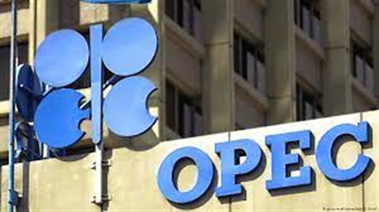 OPEC Revises Down 2021 Global Oil Demand, Keeps it Unchanged for 2022