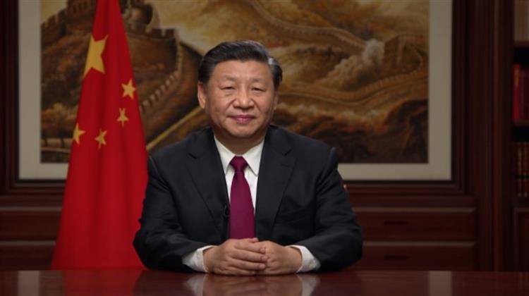 Ο Κινέζος Πρόεδρος Σι δεν θα Παραστεί στη Διάσκεψη COP26 για το Κλίμα
