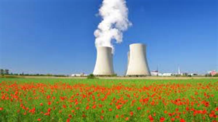 Europe Turning to Nuclear Power Amid Global Energy Price Increase