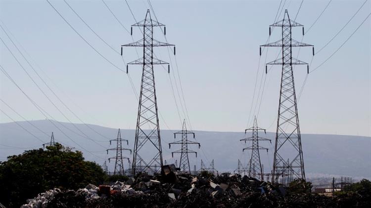 Ακόμη Ένα Νέο Ιστορικό Ρεκόρ για την Χονδρεμπορική Τιμή της Εγχώριας Αγοράς Ηλεκτρισμού