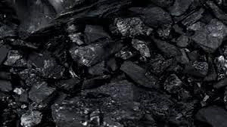 Θησαυρός ο... Άνθρακας Λόγω Ενεργειακής Κρίσης
