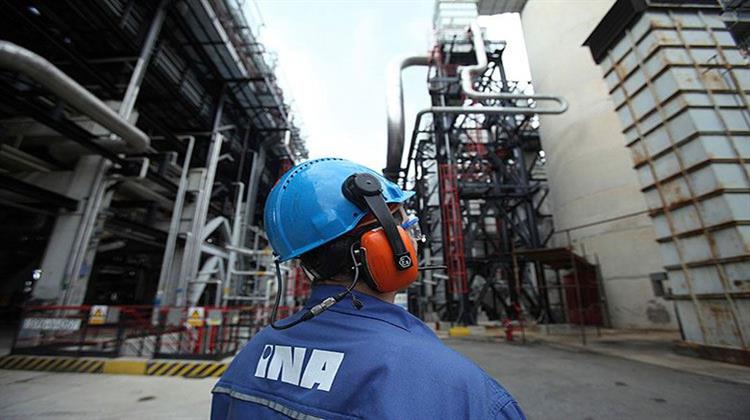 Croatias INA to Temporary Close Rijeka Refinery for Planned Catalyst Replacement Works