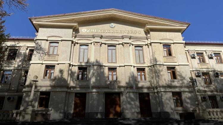 Uzbekistan to Green its Electricity Sector, Economy