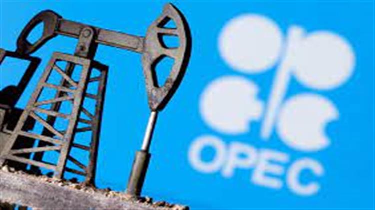 Δεν Αυξάνει την Παραγωγή Αργού ο OPEC+, Παρά τις Εκκλήσεις των ΗΠΑ
