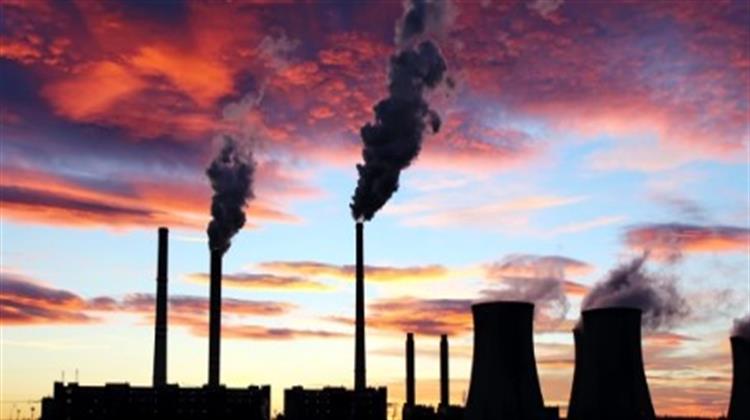 Αυστραλία- Κιθ Πιτ: Θα Συνεχίσουμε να Πουλάμε Άνθρακα για Δεκαετίες
