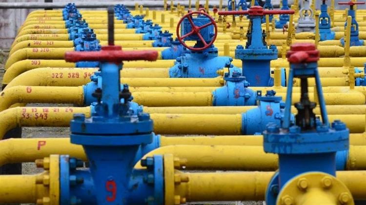 Η Ρωσία «Παίζει» με τις Ροές και οι Τιμές του Φυσικού Αερίου Αυξάνονται