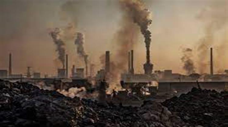 ΟΗΕ: Οι Νέες Δεσμεύσεις των Κρατών για τον Άνθρακα Δεν Συγκρατούν την Αύξηση της Παγκόσμιας Θερμοκρασίας