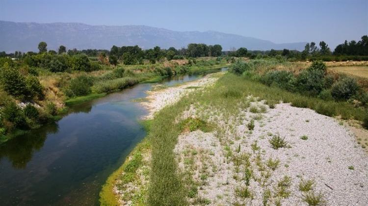 Δέλτα Γαλλικού Ποταμού: Εκστρατεία για την Επαναλειτουργία των Μονοπατιών