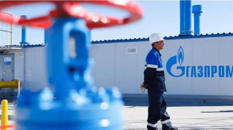 Η Gazprom δεν Έκλεισε Επιπλέον Χωρητικότητα για Αποστολές Φ. Αερίου προς Ευρώπη μέσω Ουκρανίας και Πολωνίας για τον Δεκέμβριο