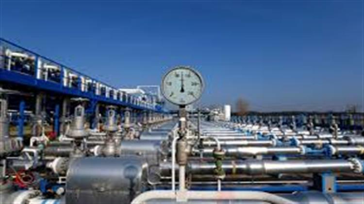 Τριγμούς στην Αγορά Ενέργειας της Ευρώπης Προκαλεί το Προσωρινό «Στοπ» της Γερμανίας στον Nord Stream 2 – Άλμα Τιμών στο Φ. Αέριο