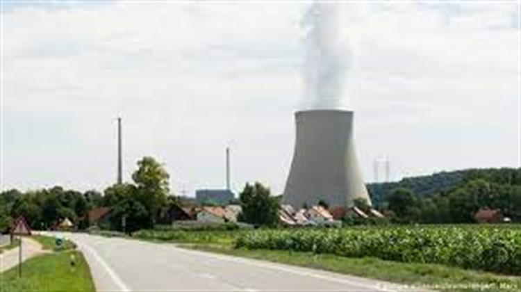 Επιμένει στη Σταδιακή Κατάργηση της Πυρηνικής Ενέργειας η Μέρκελ