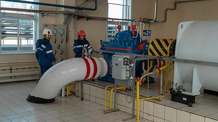 Belarus Stops Oil Supplies to Poland Due to Unscheduled Maintenance