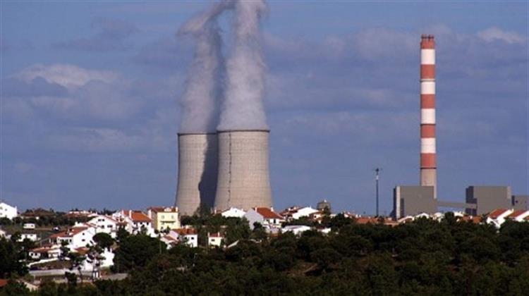 Πορτογαλία, η 4η Χώρα στην ΕΕ που  Έκλεισε το Τελευταίο Εργοστάσιο Άνθρακα που Λειτουργούσε