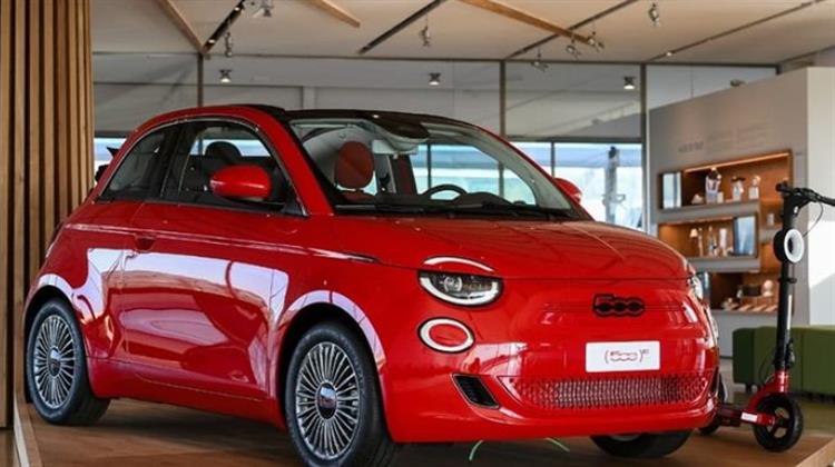 Έτοιμο το  Casa Fiat, το Νέο Μουσείο για το Fiat 500 στο Τορίνο