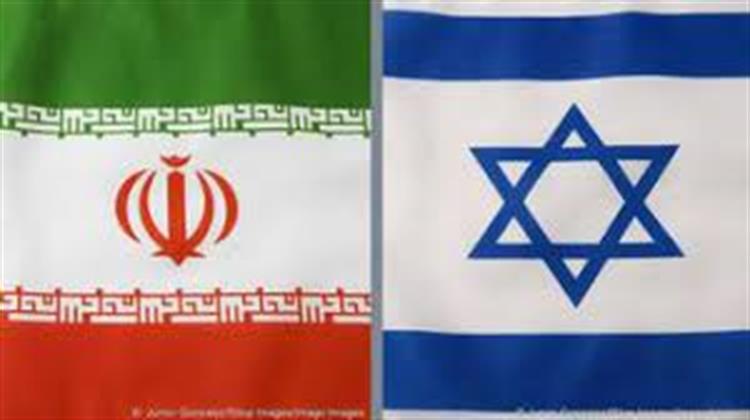 Σταθερό το Ισραήλ με το Ιράν - Δεν θα Αναγνωρίσει Διεθνή Συμφωνία για τα Πυρηνικά