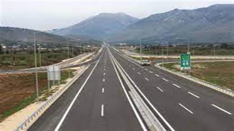 Τον Νέο Οδικό Άξονα Ιωάννινα - Καλπάκι – Κακαβιά Ανακοίνωσε ο Υπουργός Υποδομών και Μεταφορών