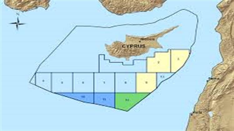 Την Έναρξη της Γεώτρησης Αξιολόγησης Glaucus-2 στο Τεμάχιο 10 Ανακοίνωσε το Υπουργείο Ενέργειας της Κύπρου