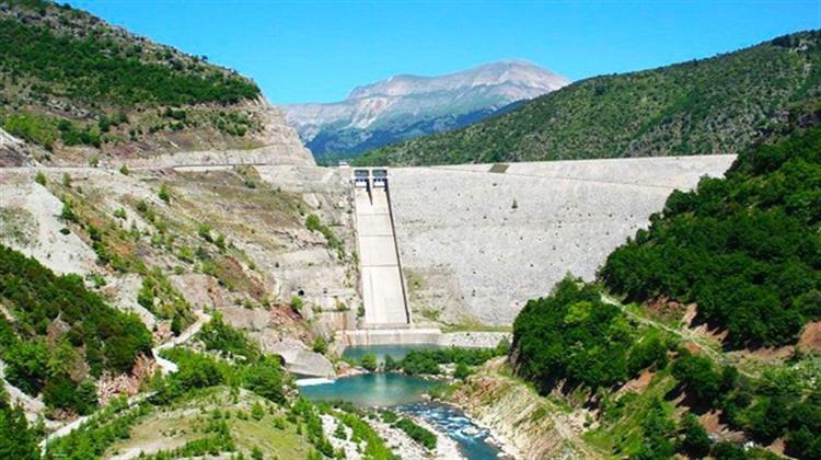 ΥΠΕΝ: Ανοίγει ο Δρόμος για την Ολοκλήρωση του Υδροηλεκτρικού της Μεσοχώρας