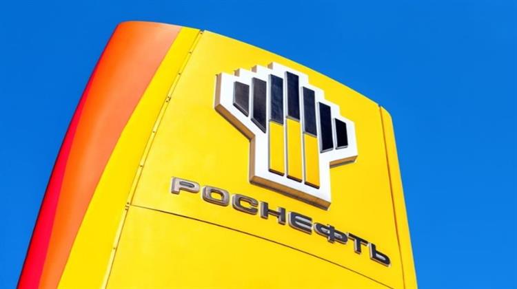 Η Rosneft Στοχεύει σε Καθαρές Μηδενικές Εκπομπές έως το 2050