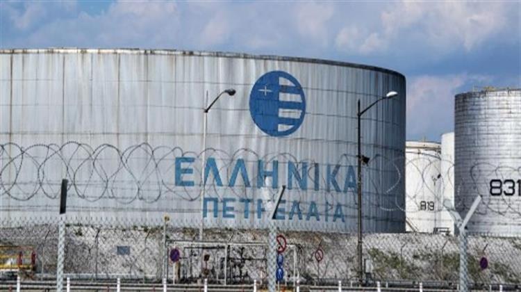 ΕΛΠΕ: Ολοκληρώθηκε η Συμφωνία με τη VLPG PLANT LTD για Διακίνηση LPG  στην Κυπριακή Αγορά