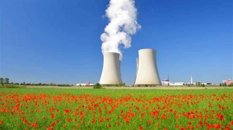 Η Ευρώπη Διχάζεται για το… «Πράσινο Ξέπλυμα» της Πυρηνικής Ενέργειας