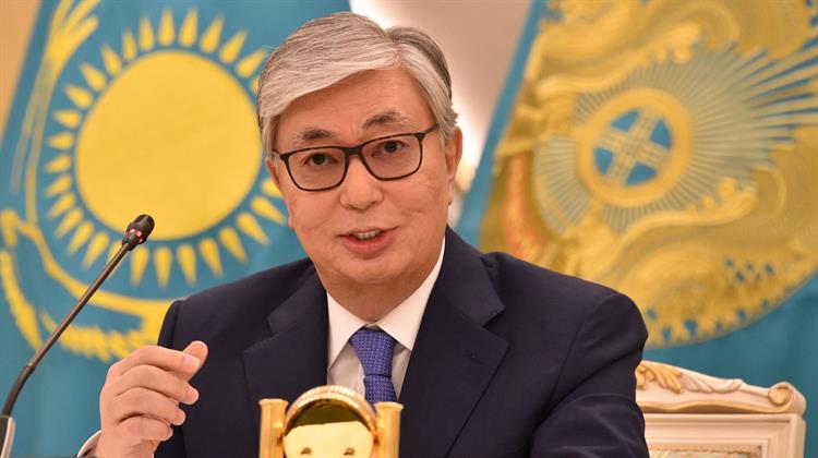 Κάσιμ-Γιομάρτ Τοκάγεφ: Ο Άνθρωπος που Σηματοδοτεί (Άθελά του;) το Τέλος μιας Εποχής για το Καζακστάν