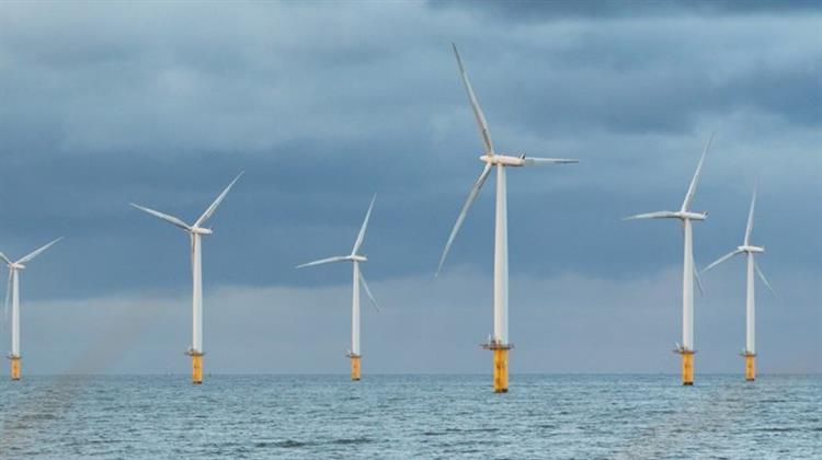 Η EDF μαζί με την DP Energy θα Αναπτύξουν Αιολικό 1GW στην Κελτική Θάλασσα