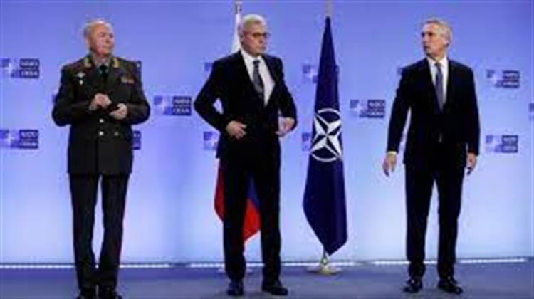 ΝΑΤΟ-Ρωσία, Η Διαπραγμάτευση που Δεν Προοριζόταν να Καρποφορήσει