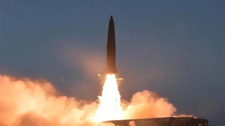 Βόρεια Κορέα: Νέα Δοκιμαστική Εκτόξευση Πυραύλου, η Τρίτη Μέσα μέσα στον Ιανουάριο
