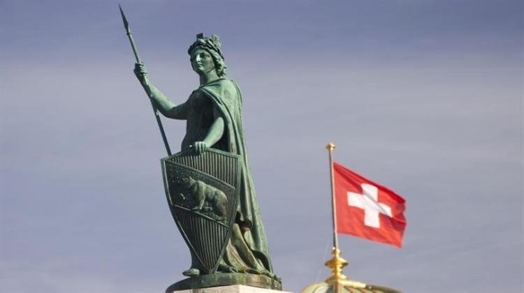Ελβετία: Δημοψήφισμα Πρασίνων- Σοσιαλδημοκρατών για Ένα «Πράσινο New Deal»