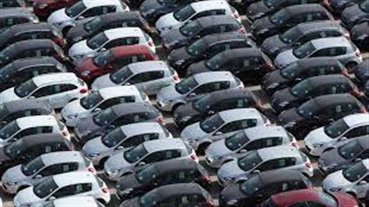 ΕΛΣΤΑΤ: «Πάτησε Γκάζι» η Κυκλοφορία Νέων Αυτοκινήτων το 2021