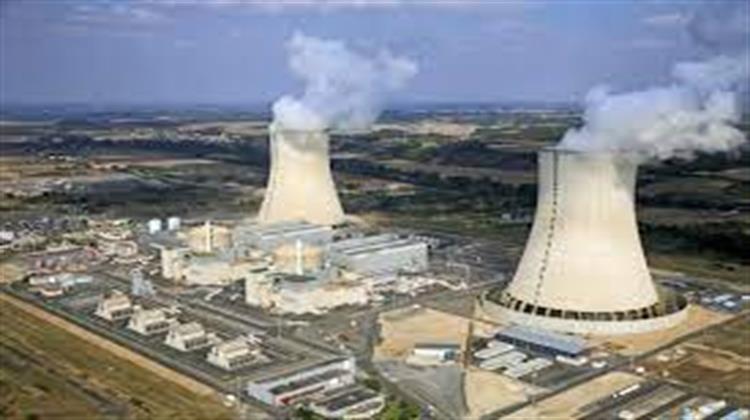 Γαλλία – Πρόβλημα σε Πυρηνικούς Σταθμούς Ανεβάζει τις Τιμές Ενέργειας